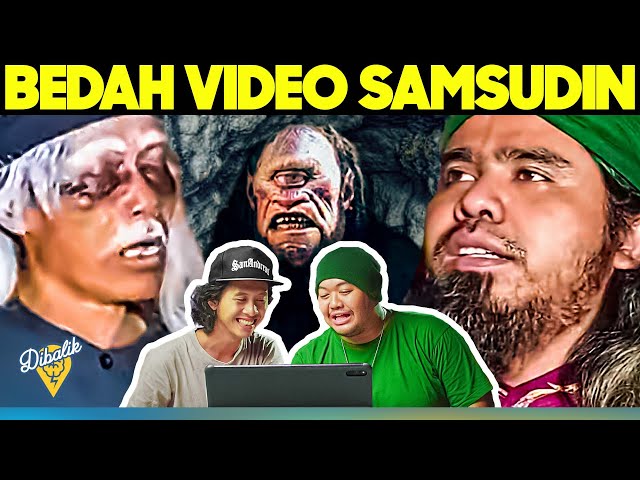 Kepalsuan Siaran Live Gus Samsudin? | BVS 7 class=