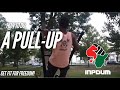 Get fit for freedom pullups 101