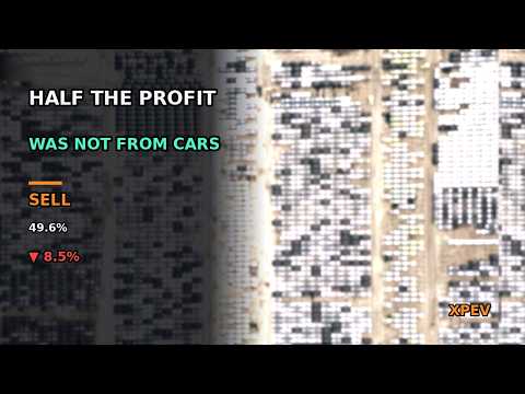 XPEV earnings video