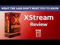 Xstream fetish synthetic urine test and review