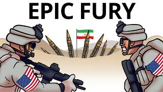 The US \u0026 Israel Attack on Iran: What We Know \u0026 What Comes Next