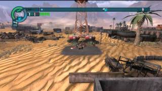 Choplifter HD Gameplay [HD]