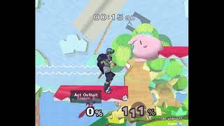 Some very dumb and cool Marth combo concepts
