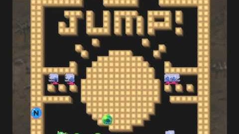 Bubble Bobble Plus Standard Mode Playthrough Part 2