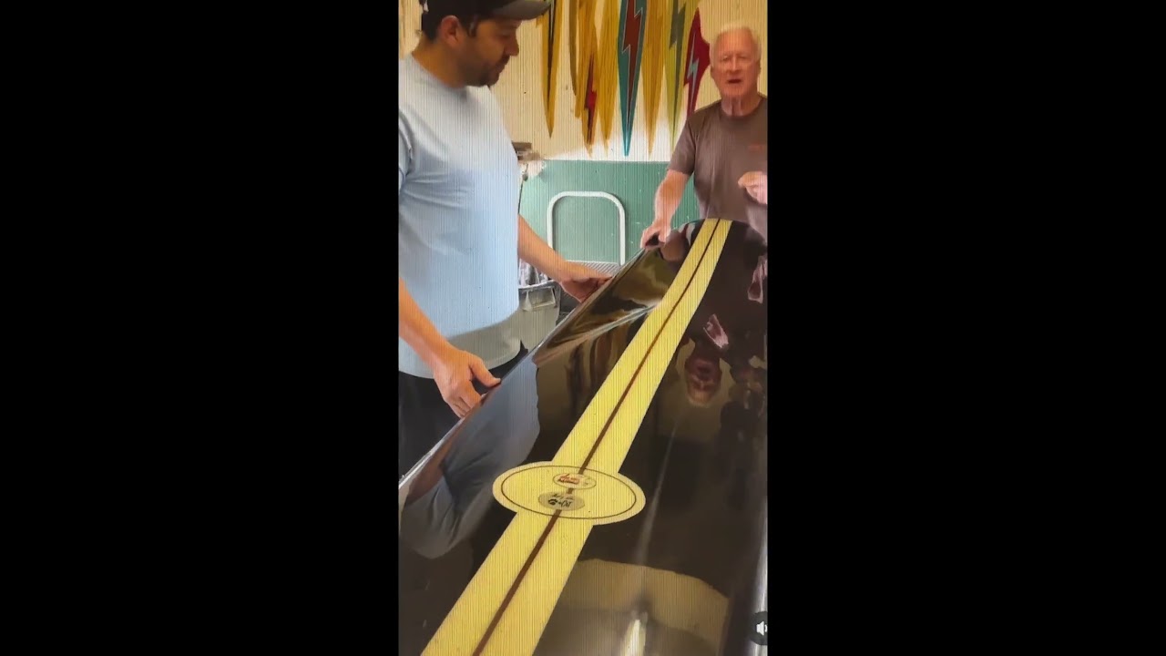 Greg Noll 1st Generation DaCat