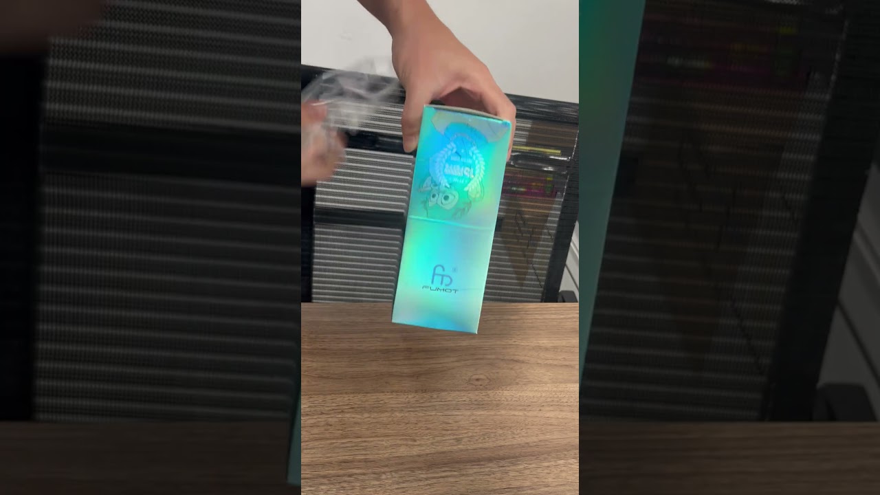 fumot randm vape tornado 15000 puff 15k 🔥Great cigvapes 