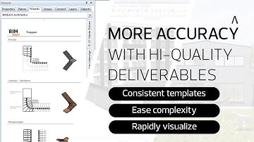 More accuracy with ALLPLAN [Hi-quality deliverables]