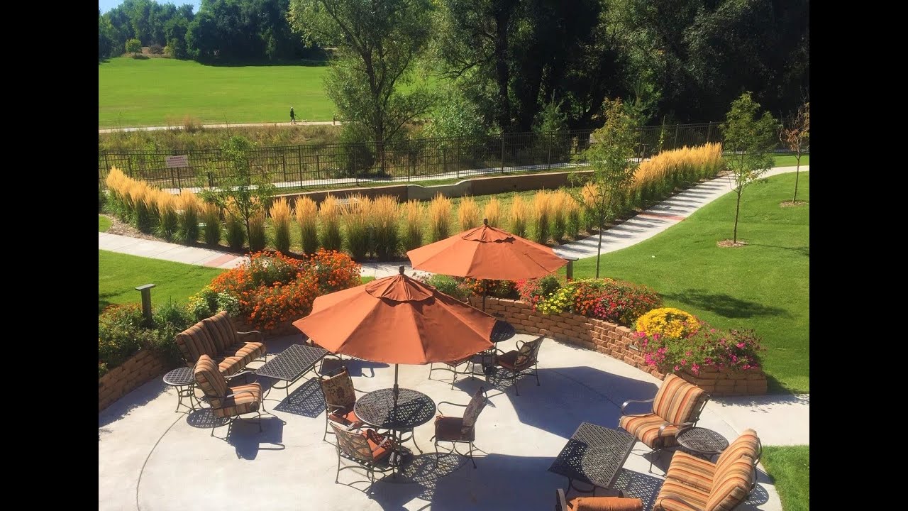 Cherry Hills Assisted Living and Memory Care Virtual Tour YouTube