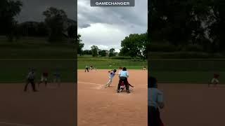 Caleb H Walk Off Single vs Prime Matson 13u
