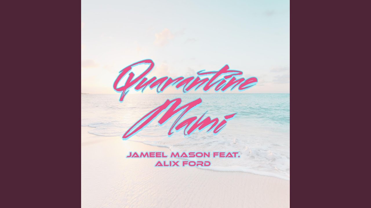 Watch Quarantine Mami (feat. Alix Ford) on YouTube Watch Quarantine Mami (feat. Alix Ford) on YouTube
