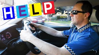 The Most Common Mirrabooka Driving Test Route  (Nollamara and Balcatta PDA Exercises) screenshot 5