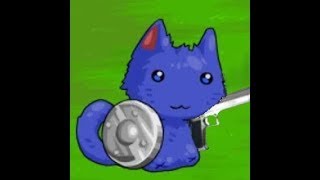 Lance, the Ruler of Everything