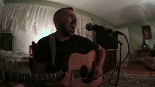 Tennessee Whiskey - Joe August Acoustic (Chris Stapleton)