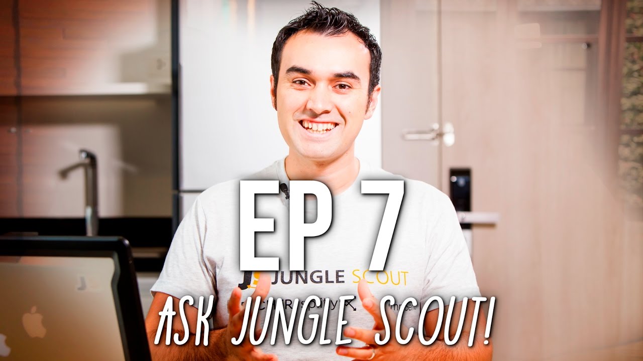 amazon selling course toronto What to put on my Amazon product inserts? - ASK JUNGLE SCOUT EP #7