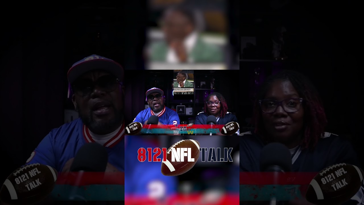 Don't p*** off UNC!!!   #podcast #coloradosprings #shanonsharpe #jameiswinston  #NFL Don't p*** off UNC!!!   #podcast #coloradosprings #shanonsharpe #jameiswinston  #NFL