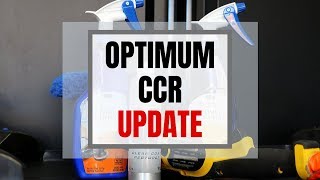 I Screwed Up Optimum Clear Coat Restorer BAD | 3 Things To AVOID!!! screenshot 5