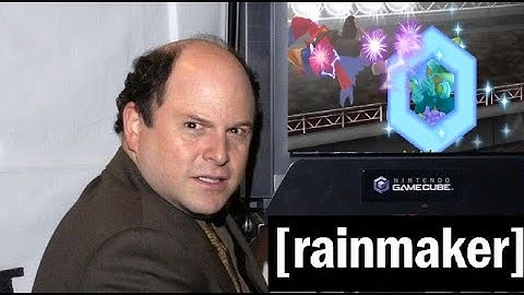 good good things - a melee dump