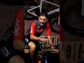 Pedalare sui rulli è più impegnativo che su strada? #shorts