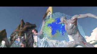 TCS ACADEMY - FX SKILLS TEST Flipbook Preview And Render Passess