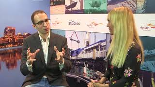 Meet LogistaaS - An Industry Innovator