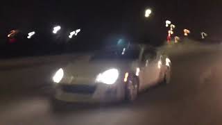Rsx Type s vs full bolt on BRZ