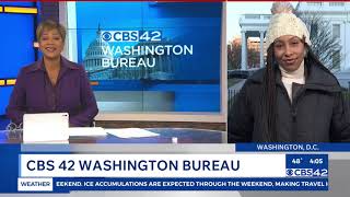 1 Year Into President Trumps Second Term