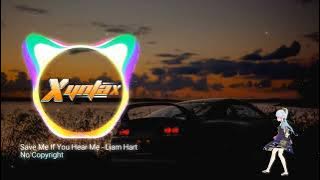 Save Me If You Hear Me - Liam Hart 