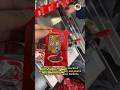 High-Speed Automatic Chili Powder Sachet Packaging Machine 🌶️ | Chili Powder Packing #shorts