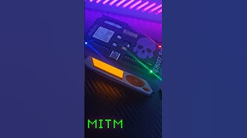 #flipperzero #rabbitlabs #xtronix #cybersecurity #esp32 #ethicalhacking #ghostesp