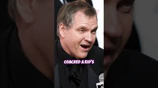 5 Inspiring Facts About Meat Loaf | Legendary Rock Icon