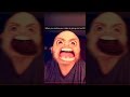 When you realize your video is going viral on FB
