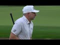 Shane Lowry details mindset heading into Cognizant Classic final round | Golf Central | Golf Channel