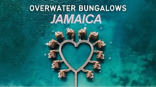 Sandals South Coast Overwater Bungalows, What They’re Really Like | Jamaica Travel Vlog