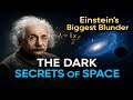 What's Holding Galaxies Together? The Dark Matter Mystery Explained #sciencedeeps #einstein #space