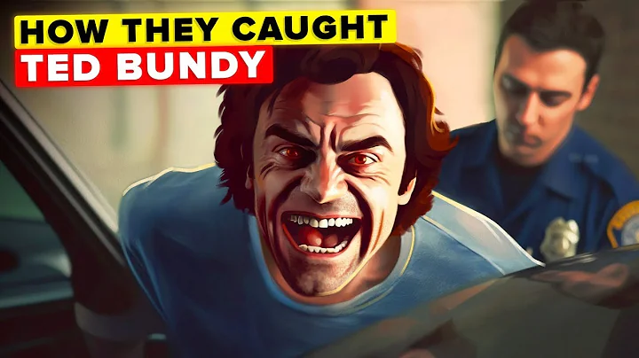 How They Caught Ted Bundy (Day by Day) - DayDayNews