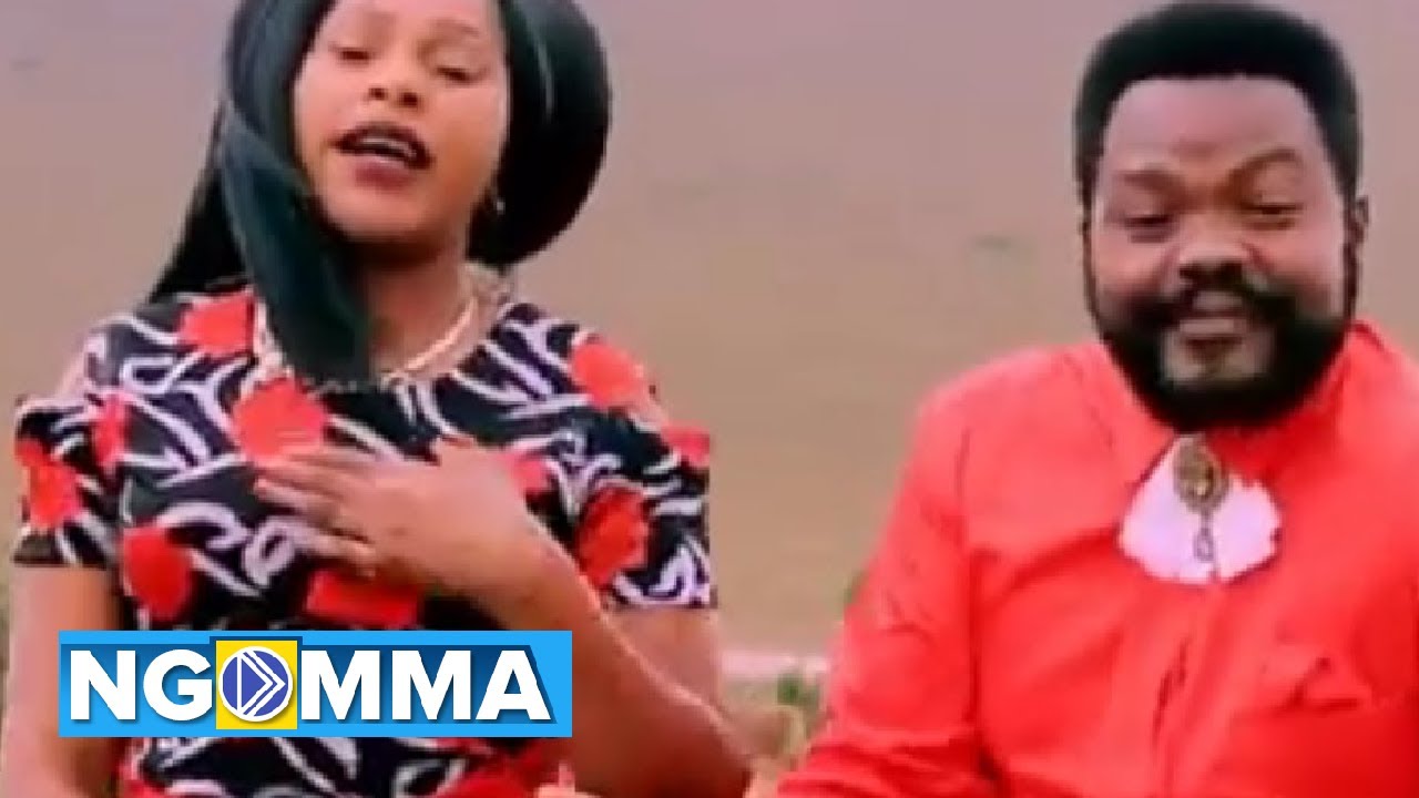 Uuni ninkwenda by Florence Karani ft Nathan Mtume  official Video