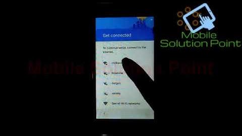 Micromax Q409 FRP (Google Account) Lock Remove Done Without PC Method (Android 7.0)