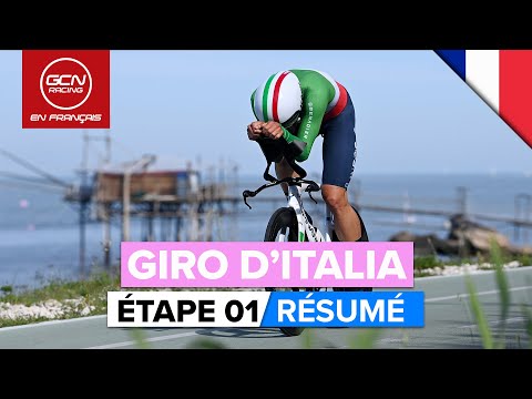 Vidéo: Les trois premières étapes du Giro d'Italia annulées