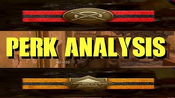 RIFLEMAN AND LAUNCHED! BASIC TRAINING BREAKDOWN (Perk Analysis)!! CoD WW2!!