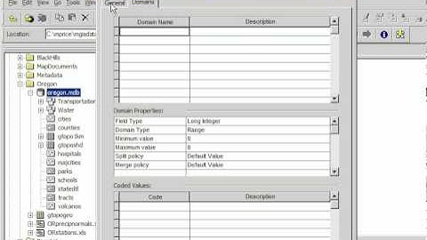Mastering ArcGIS GIS Data 20