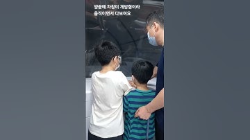 Thumbnail of 방학에뭐하니?신림선타봤니! (feat.지하철환승음악"얼씨구야")