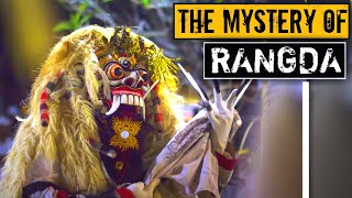 Rangda, Bali's Queen of the Demons (Hindi) | ‌बाली द्वीप की दैत्यों की रानी