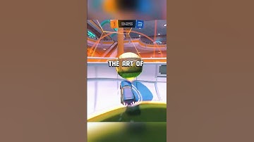 What a save #rocketleague #rlchamp #rl #rlcompetitivo #gaming #rocketleagueclips