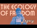 From Zuccotti Park to Rojava: The Global Legacy of Murray Bookchin | Ecology of Freedom in Practice