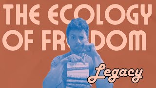 From Zuccotti Park to Rojava: The Global Legacy of Murray Bookchin | Ecology of Freedom in Practice