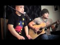 Glenn Lewis - Something To See (covered by SoulFilo and KayCee)