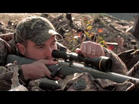 Leupold RX1000 Product Demo