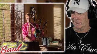 Better Call Saul S2 Ep 7 | First Time Watching | Therapist REACTS