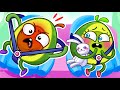 Buckle Up Song 💺 🚗 No No, I Don’t Want The Seatbelt || VocaVoca Kids Songs and Nursery Rhymes