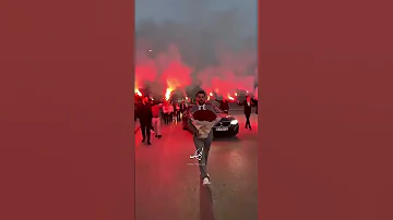 المقطع خطفني أغنية السبع أمجد جمعة اشتراك بالقناة ترند اغاني عربية حب تصميمي 